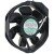 NMB 5915PC-20W-B20-S11 AC 200-240V 23-44/25-44W Thermal Cutoffs Cooling Fan