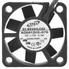 ADDA AD0412HS-G70 DC 12V 0.10A 2 Wires Brushless Axial Cooling Fan