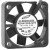 ADDA AD0412HS-G70 DC 12V 0.10A 2 Wires Brushless Axial Cooling Fan