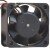 ADDA AD0412MB-C71GP DC 12V 0.15A 2 Wires Brushless Axial Cooling Fan