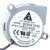 Delta BFB0412HB DC 12V 0.30A 4 Wires 603-5520 Blower Cooling Fan
