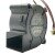 Nidec GAMMA27 D06F-12B2S1 01B DC 12V 0.3A 3 Wires Blower Cooling Fan