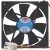 TOP Motor DF121225BM DC 12V 0.45A 2 Wires Axial Cooling Fan