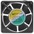 COMMONWEALTH FP-108-7 AC 220/240V 0.16/0.14A 24/23W Axial Cooling Fan