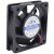 JAMICON JF0615S1H-R DC 12V 0.17A Sleeve Bearing Axial Cooling Fan