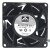 Protechnic MGT8012ZB-W38 DC 12V 2.10A IP55 Waterproof Axial Cooling Fan