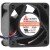 Y.S.TECH NYW04020005BM 5V 0.14A 3 Wires DC Brushless Axial Cooling Fan