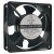 SPEEDY SA12038CA2 AC 220V-240V 0.12/0.10A Ball Bearing Axial Cooling Fan