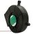 Servo SCBD24X7S-703 DC 24V 0.38A 9W DC Brushless Blower Cooling Fan