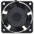 SAN JUN SJ6030HA2 AC 220V-240V 0.04A Impedance Protected Cooling Fan