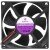 Bi-Sonic SP802512H-03 12V 0.30A 2 Wires DC Brushless Axial Cooling Fan