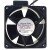Royal Fan TARHS455C-C76 AC 220V 20/18W Ball Bearing Axial Cooling Fan