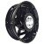 Delta THB1724BG DC 24V 5.20A 4 Wires DC Brushless Axial Cooling Fan
