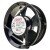 ZOGXN XF1752ABHL AC 220/240V 0.18A 28W 2 Wires Axial Cooling Fan