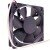 YINGTIAN YTD241225B04800 DC 24V 0.50A Axial Cooling Fan