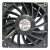Nidec UltraFlo V12C12BS1M3-DV6HT-A00 DC 12V 2.31A Axial Cooling Fan