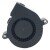 EVERCOOL EC5015L12EA-B DC 12V 0.10A EL Bearing Blower Cooling Fan