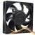 Sanyo Denki 9G1212G401 DC 12V 0.9A 2 / 3 Wires Axial Cooling Fan