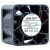NMB-MAT 1611FB-04W-B39 DC 12V 0.20A 2 / 3 Wires 4028 Axial Cooling Fan