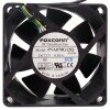 Foxconn PVA070G12Q 12V 0.50A 7025 DC Brushless Axial Cooling Fan