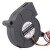 SANONDA KFFB5015M24B 24V 0.15A Brushless Blower Cooling Fan