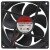 Sunon EE80252B1-000C-F99 DC 24V 1.8W Axial Cooling Fan