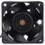 Delta FFR0612XHE DC 12V 3.30A 4 Wires 6038 PWM Axial Cooling Fan