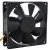Sunon KDE2409PTV1 DC 24V 1.9W 2 / 3 Wires Axial Fan