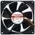 Sunon KDE2409PTV1 DC 24V 1.9W 2 / 3 Wires Axial Fan
