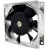 Sanyo 109P0824F4021 24V 0.07A DC Brushless 3 Wires Axial Cooling Fan