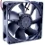NMB-MAT 3110SB-04W-B59 DC 12V 0.18A 3 Wires Axial Cooling Fan
