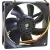 Sanyo 9S0812B4031 DC 12V 0.02A 3 Wires Axial Cooling Fan