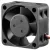 POWER LOGIC PLA04020S12HH-1 12V 0.18A DC Brushless 2 Wires Cooling Fan
