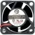 POWER LOGIC PLA04020S12HH-1 12V 0.18A DC Brushless 2 Wires Cooling Fan
