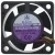 Bi-Sonic BP402012L c1 12V 0.08A DC Brushless 3 Wires Axial Cooling Fan
