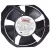 MECHATRONICS UF-15AC23 BTH 230V 27/26W 2 Wires Ball Bearing Cooling Fan