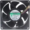 Sunon MF92321V3-Q020-S99 DC 12V 4.2W 4 Wires PWM Maglev Cooling Fan
