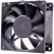 ADDA AD1212HB-F9BGP 12V 1.95A 4 Wires PWM Brushless Cooling Fan