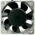 Sanyo 109L0648G405 DC 48V 0.07A 3 Wires Axial Cooling Fan