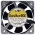 Sanyo 109L0648G405 DC 48V 0.07A 3 Wires Axial Cooling Fan