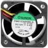 Sunon PMD1238PKB2-A DC 12V 2.5W 2 / 3 Wires Axial Cooling Fan