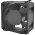 Sunon PMD1238PKB2-A DC 12V 2.5W 2 / 3 Wires Axial Cooling Fan