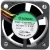 Sunon PMD1238PKB2-A DC 12V 2.5W 2 / 3 Wires Axial Cooling Fan