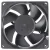 ADDA AG09212XX257311 12V 0.80A 3 Wires HYPRO Bearing Cooling Fan