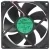 ADDA AG09212XX257311 12V 0.80A 3 Wires HYPRO Bearing Cooling Fan