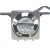 ADDA AD0205DB-Q53 DC 5V 0.04A 3 Wires Axial Cooling Fan