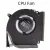 CPU & GPU Fan for Asus ROG G533Z G533ZW ZM G733Z G733ZW G733ZX