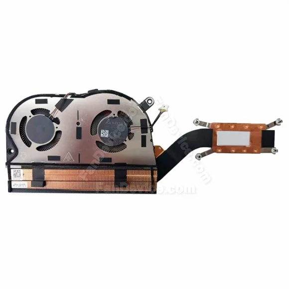 Heatsink Fan for Dell Latitude 7640 E7650 P126F 0PN252 AT3YL001DTL