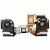 Heatsink Fan for Dell Alienware Area 51M R2 0XXG6C