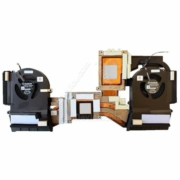 Heatsink Fan for Dell Alienware Area 51M R2 0XXG6C